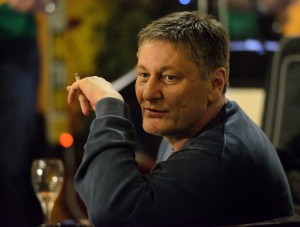 Zoltan Miklos photo by Felix Kubitza